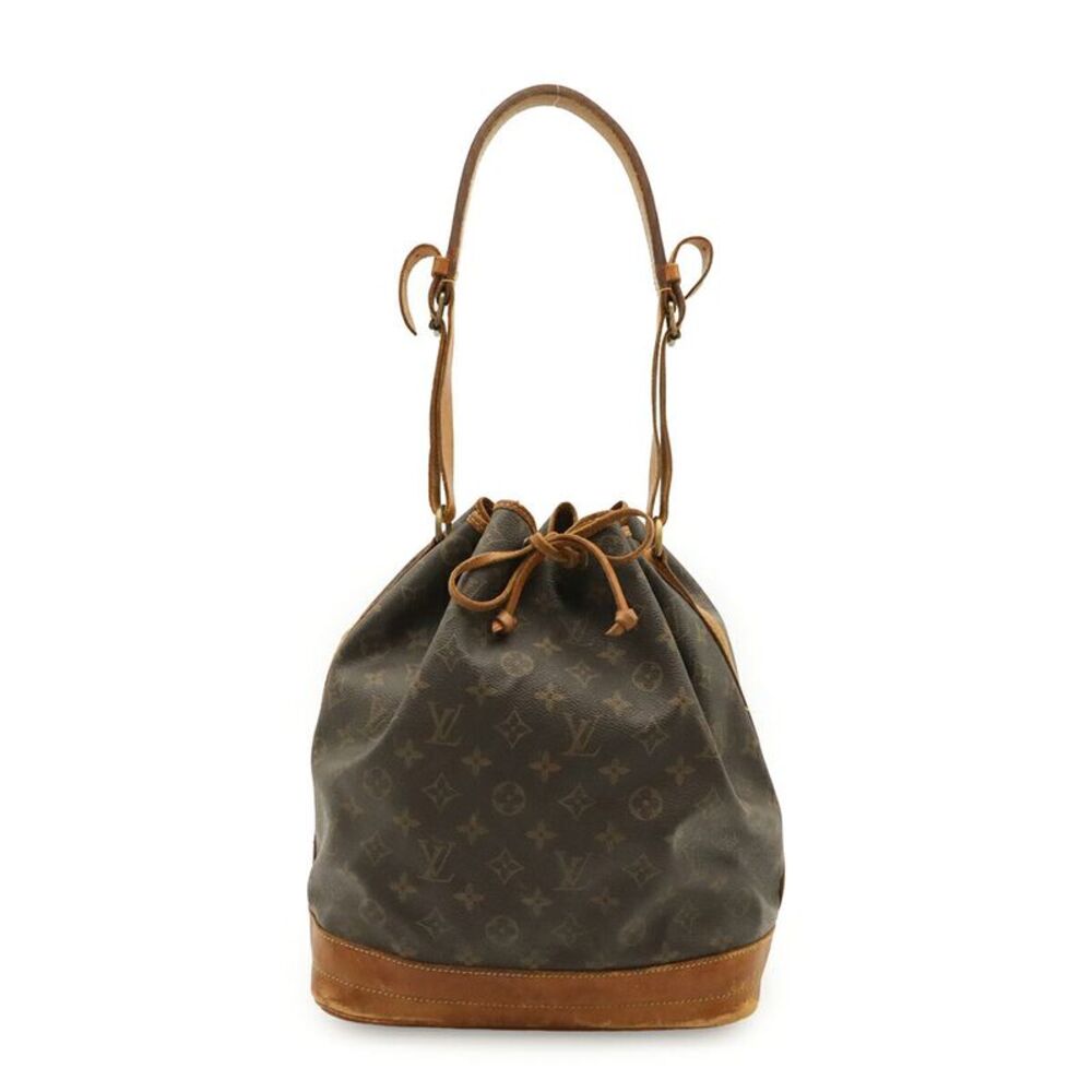 Louis Vuitton Monogram Shoulder Bag